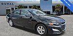 Used 2023 CHEVROLET MALIBU LS in JACKSONVILLE, FLORIDA