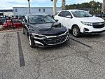 Used 2023 CHEVROLET MALIBU LS in JACKSONVILLE, FLORIDA (Photo 1)