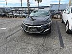 Used 2023 CHEVROLET MALIBU LS in JACKSONVILLE, FLORIDA (Photo 2)