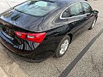 Used 2023 CHEVROLET MALIBU LS in JACKSONVILLE, FLORIDA (Photo 3)