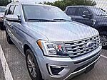 Used 2021 FORD EXPEDITION LIMITED in JACKSONVILLE, FLORIDA (Photo 1)