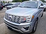 Used 2021 FORD EXPEDITION LIMITED in JACKSONVILLE, FLORIDA (Photo 2)