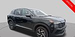 Used 2025 NISSAN KICKS SV in JACKSONVILLE, FLORIDA
