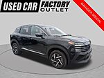 Used 2025 NISSAN KICKS SV in JACKSONVILLE, FLORIDA (Photo 1)