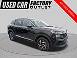 Used 2025 NISSAN KICKS SV in JACKSONVILLE, FLORIDA (Photo 2)