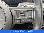 Used 2025 NISSAN KICKS SV in JACKSONVILLE, FLORIDA (Photo 27)