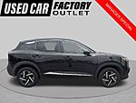 Used 2025 NISSAN KICKS SV in JACKSONVILLE, FLORIDA (Photo 3)