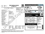 Used 2025 NISSAN KICKS SV in JACKSONVILLE, FLORIDA (Photo 33)