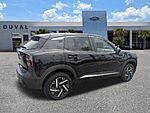 Used 2025 NISSAN KICKS SV in JACKSONVILLE, FLORIDA (Photo 4)