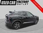 Used 2025 NISSAN KICKS SV in JACKSONVILLE, FLORIDA (Photo 4)