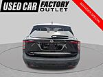 Used 2025 NISSAN KICKS SV in JACKSONVILLE, FLORIDA (Photo 5)