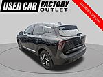 Used 2025 NISSAN KICKS SV in JACKSONVILLE, FLORIDA (Photo 6)
