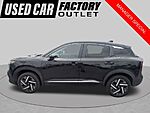 Used 2025 NISSAN KICKS SV in JACKSONVILLE, FLORIDA (Photo 7)