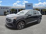 Used 2025 NISSAN KICKS SV in JACKSONVILLE, FLORIDA (Photo 8)