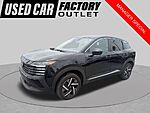 Used 2025 NISSAN KICKS SV in JACKSONVILLE, FLORIDA (Photo 8)