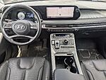 Used 2023 HYUNDAI PALISADE SEL in JACKSONVILLE, FLORIDA (Photo 16)