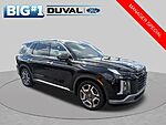 Used 2023 HYUNDAI PALISADE SEL in JACKSONVILLE, FLORIDA (Photo 2)
