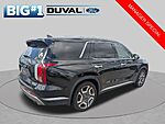 Used 2023 HYUNDAI PALISADE SEL in JACKSONVILLE, FLORIDA (Photo 4)