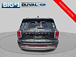 Used 2023 HYUNDAI PALISADE SEL in JACKSONVILLE, FLORIDA (Photo 5)