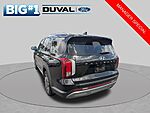 Used 2023 HYUNDAI PALISADE SEL in JACKSONVILLE, FLORIDA (Photo 6)