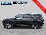 Used 2023 HYUNDAI PALISADE SEL in JACKSONVILLE, FLORIDA (Photo 7)