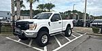 Used 2022 FORD F-150 XL in JACKSONVILLE, FLORIDA