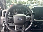 Used 2022 FORD F-150 XL in JACKSONVILLE, FLORIDA (Photo 8)