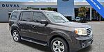 Used 2013 Honda Pilot EX-L in JACKSONVILLE, FLORIDA