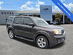 Used 2013 Honda Pilot EX-L in JACKSONVILLE, FLORIDA (Photo 2)