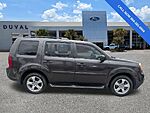 Used 2013 Honda Pilot EX-L in JACKSONVILLE, FLORIDA (Photo 3)