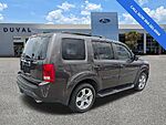 Used 2013 Honda Pilot EX-L in JACKSONVILLE, FLORIDA (Photo 4)