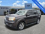 Used 2013 Honda Pilot EX-L in JACKSONVILLE, FLORIDA (Photo 8)