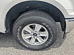 Used 2018 FORD F-150 XL in JACKSONVILLE, FLORIDA (Photo 11)