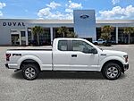 Used 2018 FORD F-150 XL in JACKSONVILLE, FLORIDA (Photo 3)