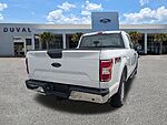 Used 2018 FORD F-150 XL in JACKSONVILLE, FLORIDA (Photo 4)