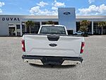 Used 2018 FORD F-150 XL in JACKSONVILLE, FLORIDA (Photo 5)