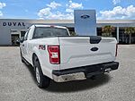 Used 2018 FORD F-150 XL in JACKSONVILLE, FLORIDA (Photo 6)