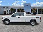 Used 2018 FORD F-150 XL in JACKSONVILLE, FLORIDA (Photo 7)