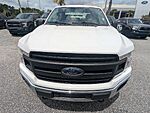 Used 2018 FORD F-150 XL in JACKSONVILLE, FLORIDA (Photo 9)