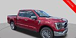 Used 2023 FORD F-150 KING RANCH in JACKSONVILLE, FLORIDA