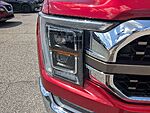 Used 2023 FORD F-150 KING RANCH in JACKSONVILLE, FLORIDA (Photo 10)