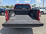 Used 2023 FORD F-150 KING RANCH in JACKSONVILLE, FLORIDA (Photo 13)