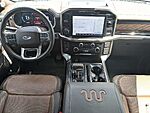 Used 2023 FORD F-150 KING RANCH in JACKSONVILLE, FLORIDA (Photo 16)
