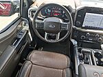 Used 2023 FORD F-150 KING RANCH in JACKSONVILLE, FLORIDA (Photo 17)