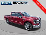 Used 2023 FORD F-150 KING RANCH in JACKSONVILLE, FLORIDA (Photo 2)