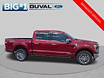 Used 2023 FORD F-150 KING RANCH in JACKSONVILLE, FLORIDA (Photo 3)