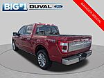 Used 2023 FORD F-150 KING RANCH in JACKSONVILLE, FLORIDA (Photo 6)