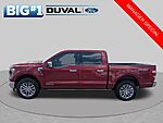 Used 2023 FORD F-150 KING RANCH in JACKSONVILLE, FLORIDA (Photo 7)