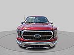 Used 2023 FORD F-150 KING RANCH in JACKSONVILLE, FLORIDA (Photo 9)