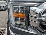 Used 2021 FORD F-150 XLT in JACKSONVILLE, FLORIDA (Photo 10)